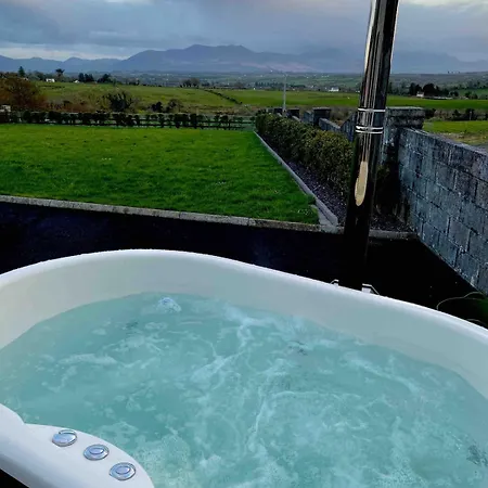 Lovely Near Killarney, Co Kerry 公寓 *