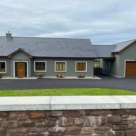 公寓 Lovely Near Killarney, Co Kerry *